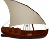 Romantic Sail Animated B