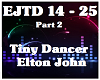 Tiny Dancer-Elton John 2
