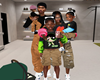 Fam Shopping (Boys)