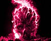 [C]Pink Hellbound Skull1