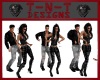 !TD 10S Club Dance