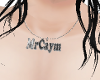 Caym Collar