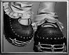 Dollhouse Mary Janes