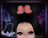 QSJ-Minnie Mouse Heart