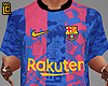 T-Shirt Barc3lona