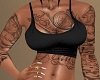 BRUTAL INKED BLACK