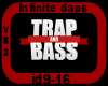 Infinite Daps [vb2]