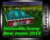 Derv Scene with home new