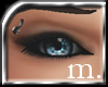 m.|Eyes |extinct [M]