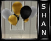 Birthday  Balloons 1