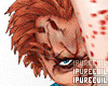 !! Chucky Clings F