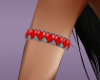 (LMG)Hearts Armband