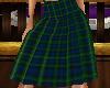 Gordon Plaid Skirt