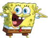 Spongebob Cutout