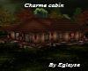charme cabin 
