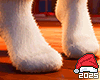 ♛ 2025 Xmas G Socks.