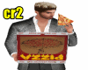 Pizza Lover Avatar