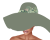 Jean Sage Hat