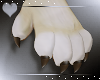 Ari -Lion Paw Hands