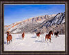 ~BFS~ Winter Horses Pict