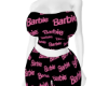 Barbie Outfit 