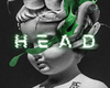 EXC HEAD WEZ2.0 - DK