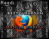 Mozilla Firefox [R`