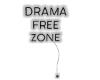 Black Drama Free Neon