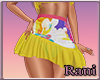 Summer Babe Skirt #3