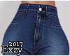 ❥ Jazi Jeans. T/XL.