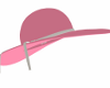 Spring Hat-Pink