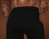 [M] Joggers Blk Conv