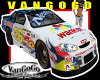 VG Spoof USA Race CAR 26