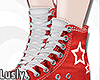 Baddie Sneaks