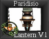 ~QI~ Paridisio LanternV1