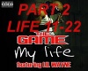 My Life Part 2 My game