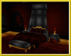Vampyre Royal Bed