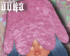 🅡🖤Furry Hat M