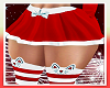 Christmas Skirt RL