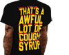 Cough Syrup 3D