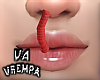 va. nose worm F