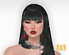 EEE Vic Hair Charcoal V2