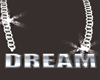 D*Dream Necklace (m)