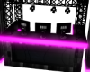 PINK GLO DJ BOOTH
