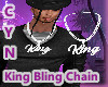 King Bling Chain