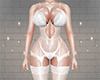 KTN Hot Lace White F