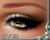 Cym Eyebrows 02 Red