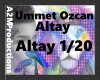 Ummet Ozcan - Altay