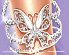 Butterfly Bracelet R