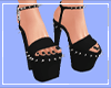 Baddie Heels
